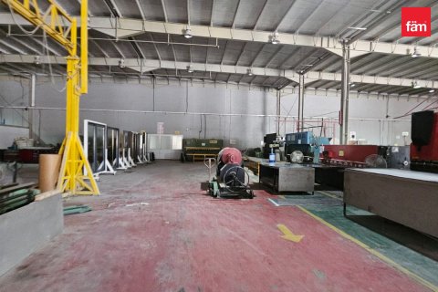 859.3m² Warehouse in Jebel Ali, UAE No. 210810 10