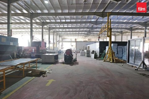 859.3m² Warehouse in Jebel Ali, UAE No. 210810 11