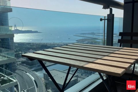 Apartment de 1 dormitorio en Dubai Marina, UAE No. 145495 7