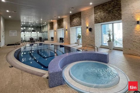 Apartment de 1 dormitorio en Dubai Marina, UAE No. 145495 18