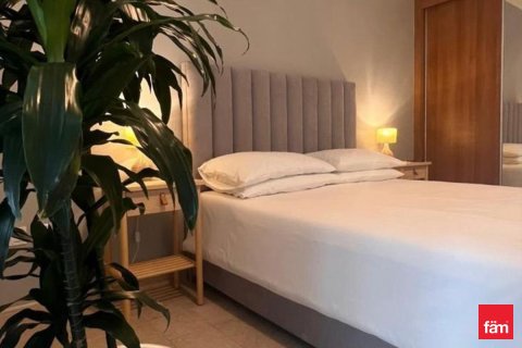 Apartment de 1 dormitorio en Dubai Marina, UAE No. 145495 4