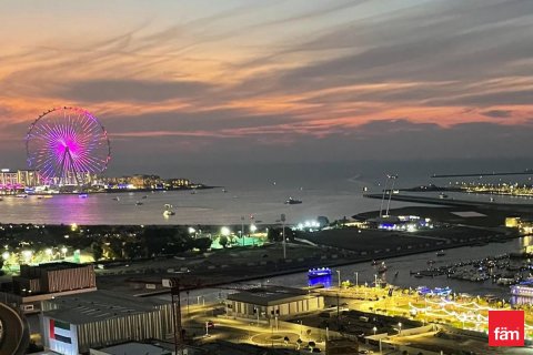 Apartment de 1 dormitorio en Dubai Marina, UAE No. 145495 17