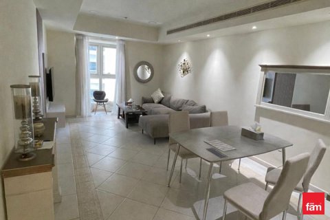 Apartment de 1 dormitorio en Dubai Marina, UAE No. 145495 9