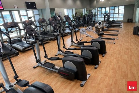 Apartment de 1 dormitorio en Dubai Marina, UAE No. 145495 19