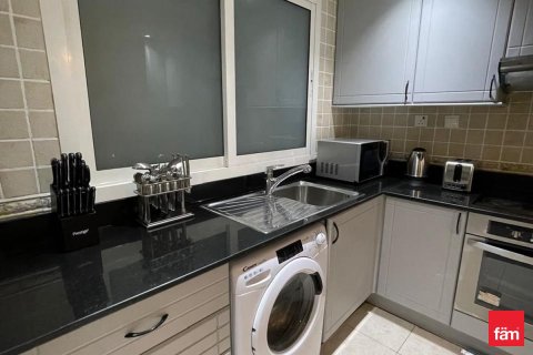 Apartment de 1 dormitorio en Dubai Marina, UAE No. 145495 13