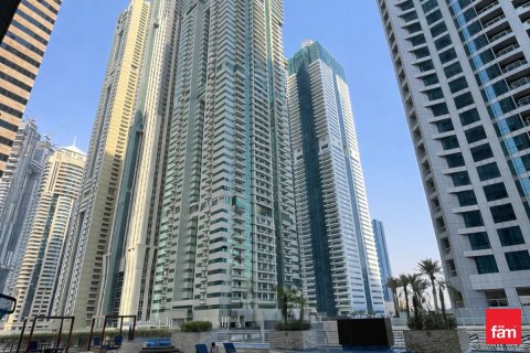 Apartment de 1 dormitorio en Dubai Marina, UAE No. 145495 20