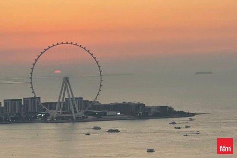 Apartment de 1 dormitorio en Dubai Marina, UAE No. 145495 15