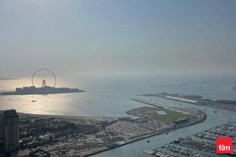 Apartment de 1 dormitorio en Dubai Marina, UAE No. 145495 16