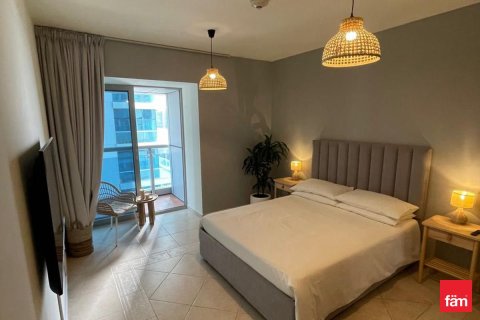 Apartment de 1 dormitorio en Dubai Marina, UAE No. 145495 3