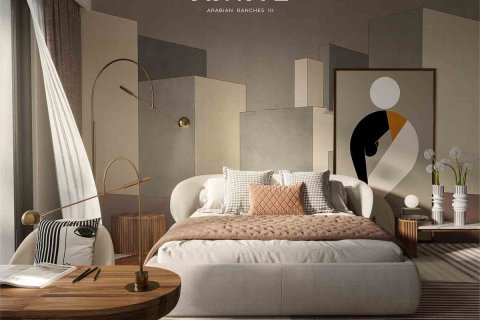 4 غرف نوم فيلا في دبي, الإمارات العربية المتحدة رقم 145497 9