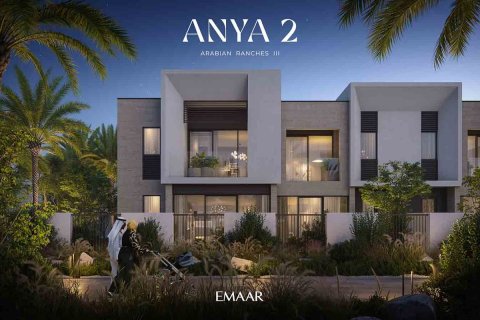 4 غرف نوم فيلا في دبي, الإمارات العربية المتحدة رقم 145497 10