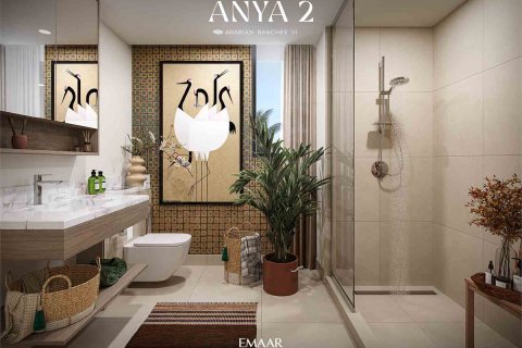 4 غرف نوم فيلا في دبي, الإمارات العربية المتحدة رقم 145497 8