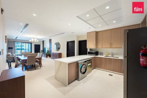 3 bedrooms Apartment in Downtown Dubai (Downtown Burj Dubai), UAE No. 145496