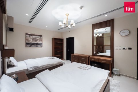 3 bedrooms Apartment in Downtown Dubai (Downtown Burj Dubai), UAE No. 145496 11