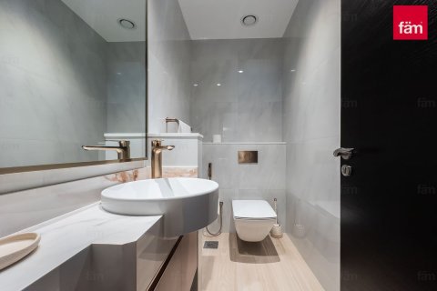 3 bedrooms Apartment in Downtown Dubai (Downtown Burj Dubai), UAE No. 145496 16