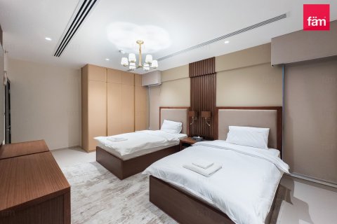 3 bedrooms Apartment in Downtown Dubai (Downtown Burj Dubai), UAE No. 145496 10