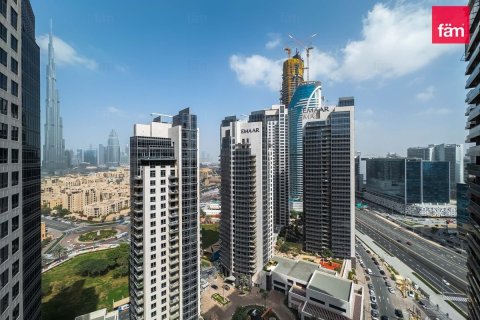 3 bedrooms Apartment in Downtown Dubai (Downtown Burj Dubai), UAE No. 145496 18
