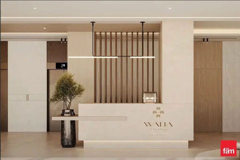 Apartment de 1 dormitorio en Al Satwa, UAE No. 145500 9