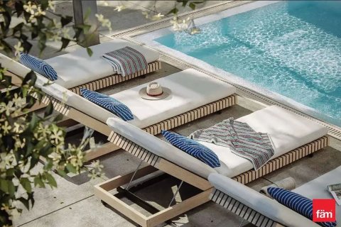 Apartment de 1 dormitorio en Al Satwa, UAE No. 145500 8
