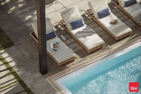 Apartment de 1 dormitorio en Al Satwa, UAE No. 145500 3