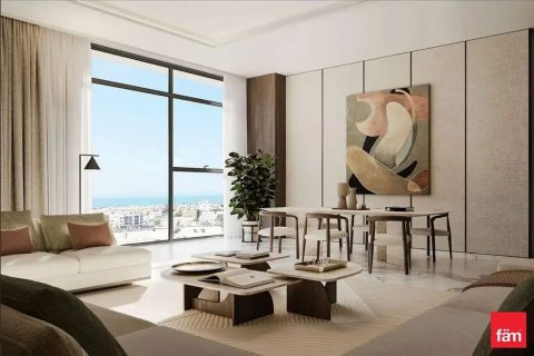Apartment de 1 dormitorio en Al Satwa, UAE No. 145500