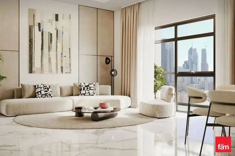 Apartment de 1 dormitorio en Al Satwa, UAE No. 145500 5