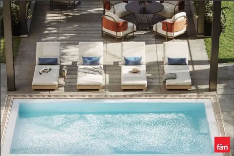 Apartment de 1 dormitorio en Al Satwa, UAE No. 145500 12