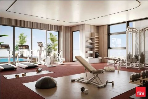 Apartment de 1 dormitorio en Al Satwa, UAE No. 145500 7