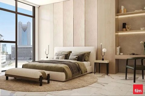 Apartment de 1 dormitorio en Al Satwa, UAE No. 145500 4