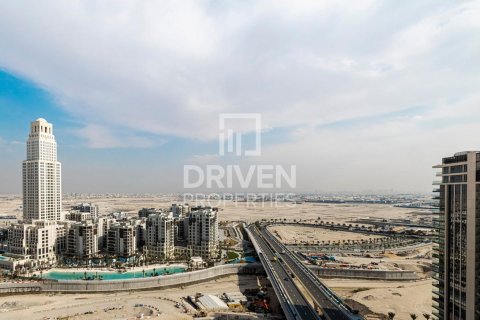 2 غرف نوم شقة في خور دبي, الإمارات العربية المتحدة رقم 138519