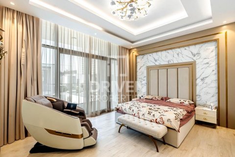 4 غرف نوم فيلا في Murooj Al Furjan, الإمارات العربية المتحدة رقم 138516 18
