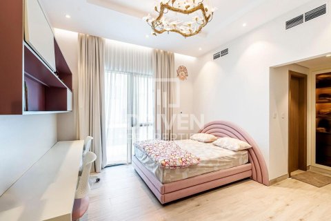 4 غرف نوم فيلا في Murooj Al Furjan, الإمارات العربية المتحدة رقم 138516 14