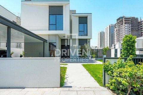 4 غرف نوم فيلا في Murooj Al Furjan, الإمارات العربية المتحدة رقم 138516 27