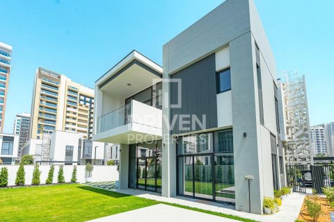 4 غرف نوم فيلا في Murooj Al Furjan, الإمارات العربية المتحدة رقم 138516 4