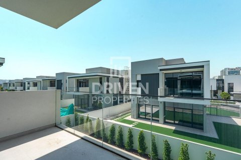 4 غرف نوم فيلا في Murooj Al Furjan, الإمارات العربية المتحدة رقم 138516 24