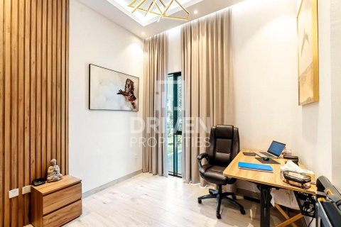 4 غرف نوم فيلا في Murooj Al Furjan, الإمارات العربية المتحدة رقم 138516 12