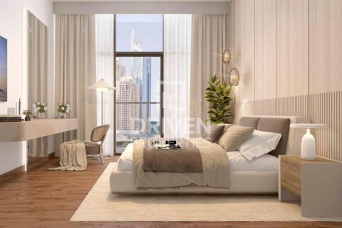 1 bedroom Apartment in Dubai Marina, UAE No. 138517 4