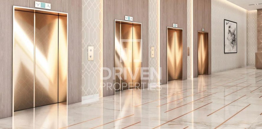 1 bedroom Apartment in Dubai Marina, UAE No. 138517