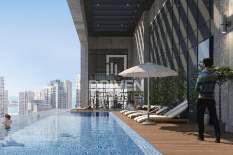 1 bedroom Apartment in Dubai Marina, UAE No. 138517 3