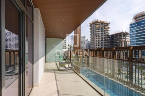 2 bedrooms Apartment in Business Bay, UAE No. 138522 14
