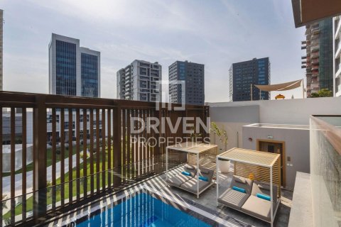 2 bedrooms Apartment in Business Bay, UAE No. 138522 15