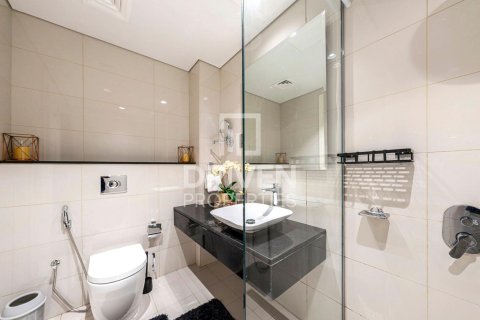 Квартира с 1 спальней в Бизнес-Бэй, ОАЭ №138520 16