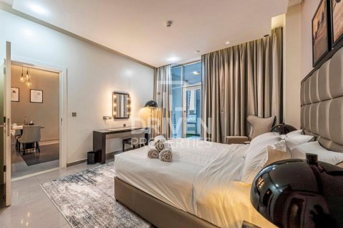 Квартира с 1 спальней в Бизнес-Бэй, ОАЭ №138520 7