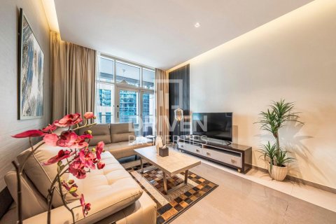 Квартира с 1 спальней в Бизнес-Бэй, ОАЭ №138520 10