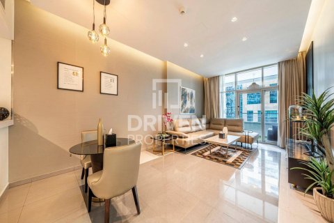 Квартира с 1 спальней в Бизнес-Бэй, ОАЭ №138520 6