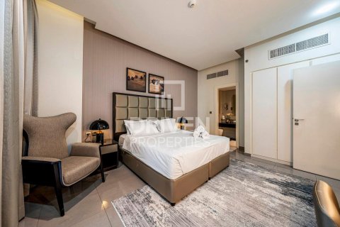 Квартира с 1 спальней в Бизнес-Бэй, ОАЭ №138520 13