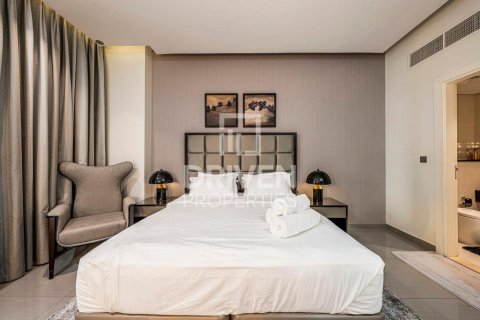 Квартира с 1 спальней в Бизнес-Бэй, ОАЭ №138520 12