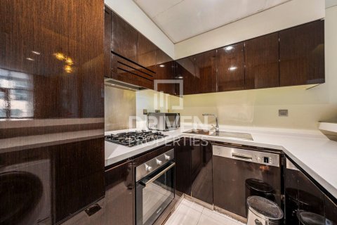 Квартира с 1 спальней в Бизнес-Бэй, ОАЭ №138520 15