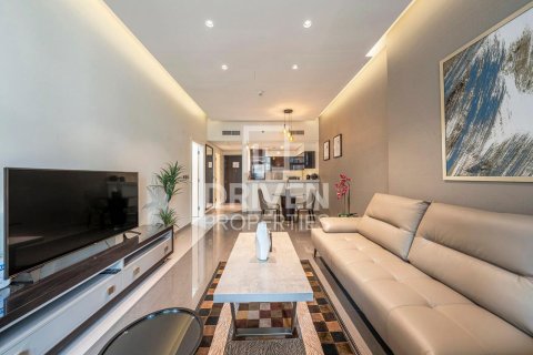 Квартира с 1 спальней в Бизнес-Бэй, ОАЭ №138520 5