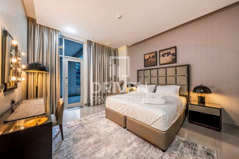 Квартира с 1 спальней в Бизнес-Бэй, ОАЭ №138520 11